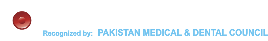 Ophthalmology Pakistan Journal